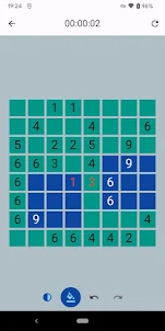 Funny Sudoku - Exercise Brain
