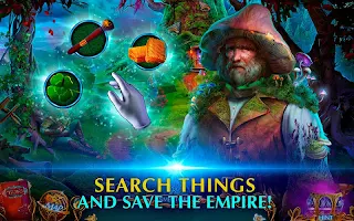 Enchanted Kingdom: Descent of the Elders - Collector's Edition - Screenshot 2