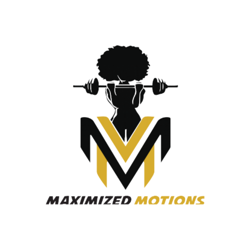 Maximized Motions logo