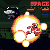 Space Attack: Red Planet sail icon