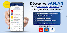 SAFLAN Niger APK