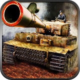 World Tanks War 4 icon