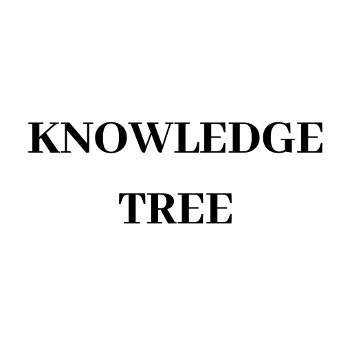 KNOWLEDGE TREE for  Android – Latest Version & Features app icon