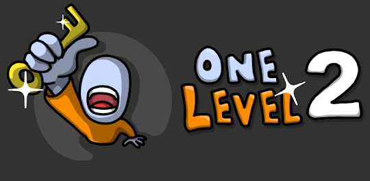 One Level 2: Побег из тюрьмы