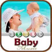 Baby Music (The Best) -Baby Lullaby Sleeping Songs