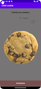 Click cookie