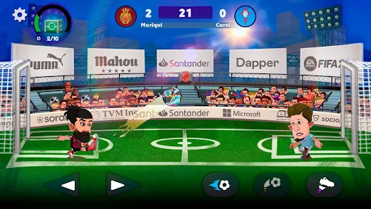 Head Football Aplicaciones en Google Play