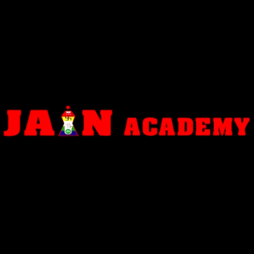 Jain Academy logo
