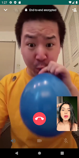 Junya Gou じゅんや call prank