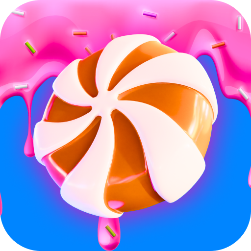 Sweet Slot - Mega Casino 3.2.4 Icon