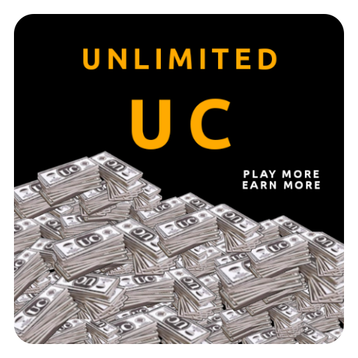 Unlimited UC  Play and Earn