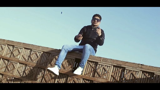 مهرجان اندال اندال  احمد موزه