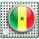radio Senegal icon