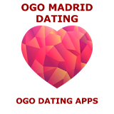 Madrid Dating Site - OGO icon