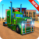 American Truck Simulator 2020 1.5