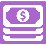SkyMoney- Money Manager icon
