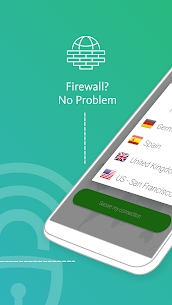 Avira Phantom VPN MOD APK (Pro débloqué) 5