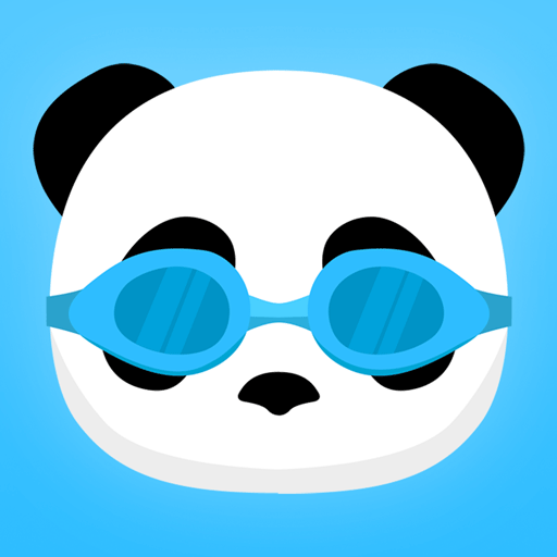 Swim Coach - Swimming Workouts  Icon