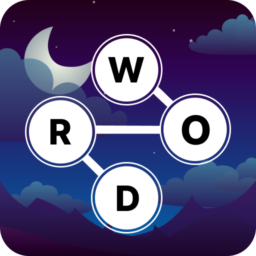 Word Connect - Puzzle Game 1.1.0 Icon