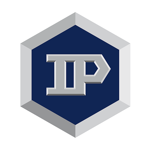 IP Sanders Order App logo