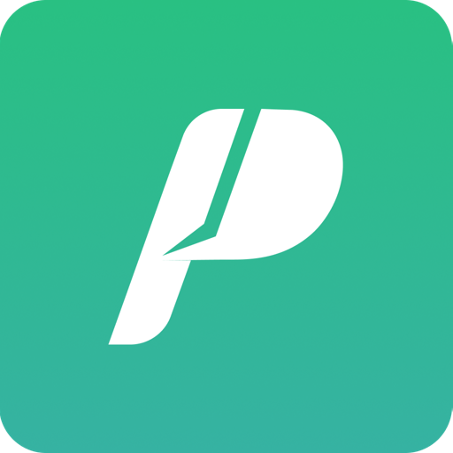 Payall logo