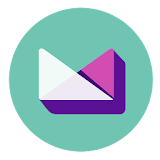 Stack Mail - Exchange icon