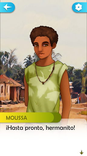 MASPAZ - #NOESUNJUEGO Screen 2