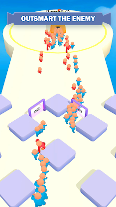 Fortress Frenzy - Screenshot 3