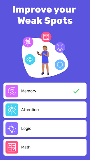 Anteprima dell'app