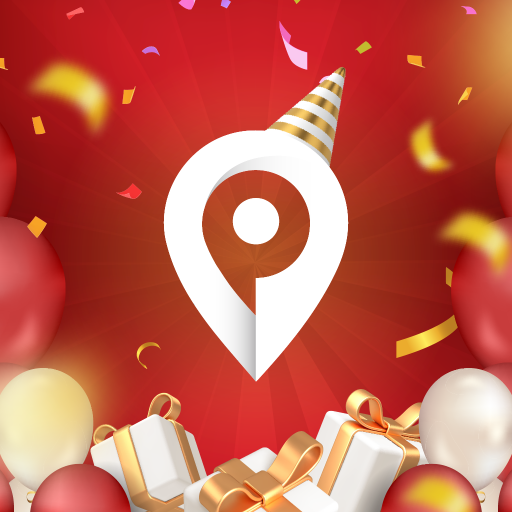 PARKEE: Seamless Parking - AppWisp.com