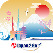 Top 10 Travel & Local Apps Like Japan2Go! - Best Alternatives