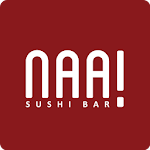 Cover Image of ダウンロード Naa! Sushi Bar  APK