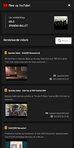 Radio FM Gold APK for Android Download (Premium) 5