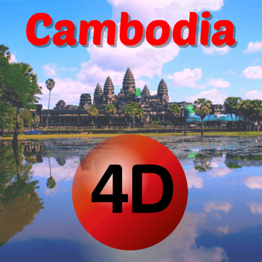 Result cambodia 4d Malaysia Live