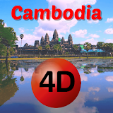 Cambodia Lotto 4D Live icon