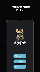 Meme Generator make meme, thug life, add stickers Apk Download for Android-  Latest version n4.0.1- com.memes.nzstudiopro.apps