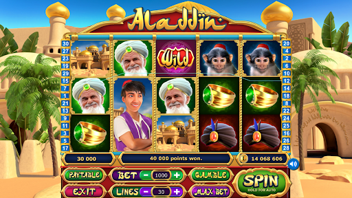 Slots LiveGames online Screen 2