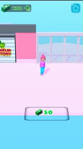 Beauty Parlor Tycoon