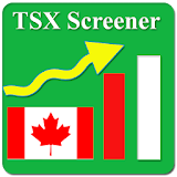 TSX Stock Screener icon
