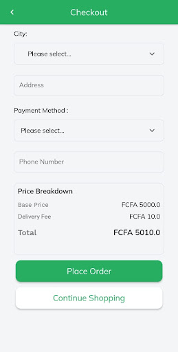 Aace Farms Screen 2