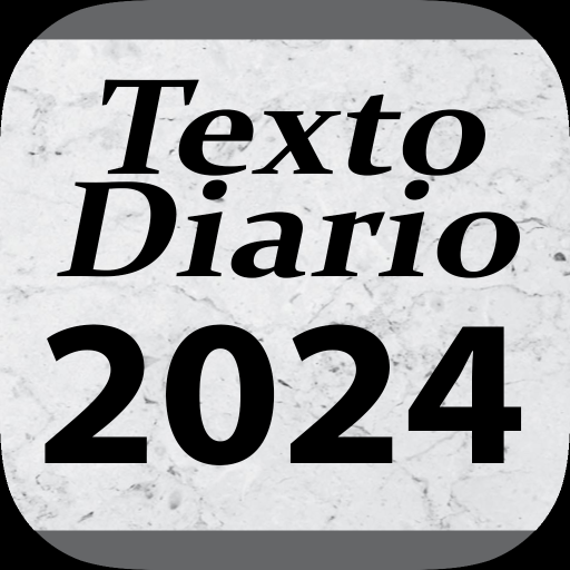 TextoDiario2024 1.6.1 Icon