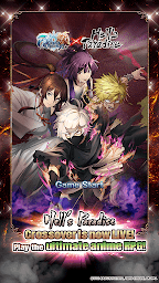 Grand Summoners - Anime RPG