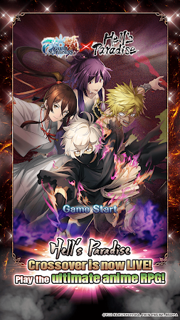 Game screenshot Grand Summoners - Anime RPG mod apk