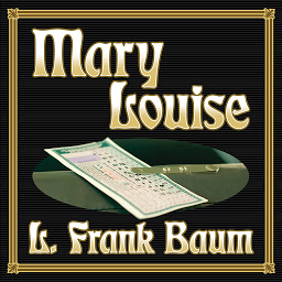 Icon image Mary Louise