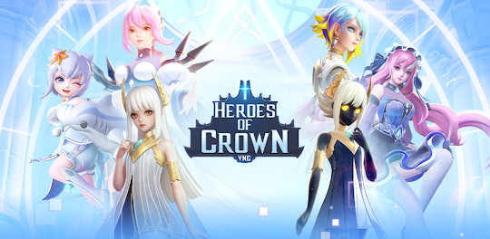 Heroes of Crown VNG