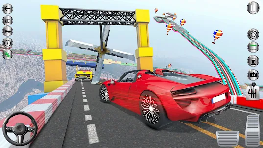 Car Games 🚗 Play on CrazyGames