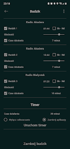 Imágen 6 Radio PL Pro android