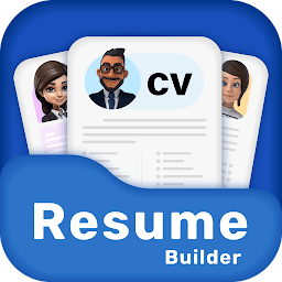 Icon image Resume Builder: CV Maker