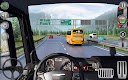 screenshot of City Coach Real Bus Driving 3D