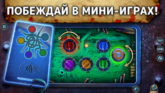 Game screenshot Unsolved Case: Script f2p apk download